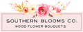 Southern Blooms Logo