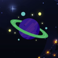 Space Proxies Logo