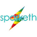 Sparketh Logo