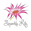 Sparkle Lily Logo