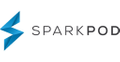 SparkPod Logo