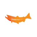 Spawn Fly Fish Logo