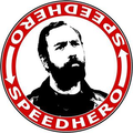 SpeedHero Logo