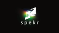 Spekr Logo