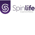 SpinLife Logo