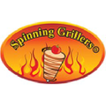 Spinning Grillers Logo