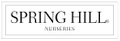 Spring Hill Nurseries Logo