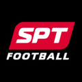SPT Football Logo