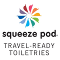 Squeeze Pod Logo