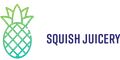 Squish Juicery Logo