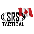 SRS Tactical Canada Logo