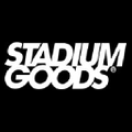 Stadium Goods Logo