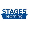 Stages Learning Logo