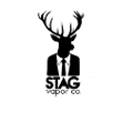 Stag Vapor Co Logo