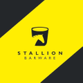 Stallion Barware Logo
