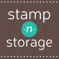 Stamp-n-Storage Logo