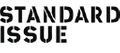 Standard Issue Logo