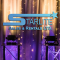 Starlite Sales & Rentals Logo