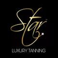 Star Luxury Tanning Logo