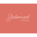 Statement Home Logo