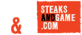 Steaks And Game Logo