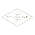 Steamline Luggage IE Logo