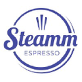 Steamm Espresso Logo