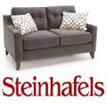 Steinhafels Furniture Logo