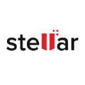 Stellar Data Logo