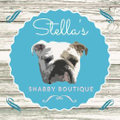 Stella's Shabby Boutique Logo