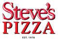Steve's Pizza Logo