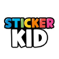 Stickerkid Logo