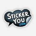 StickerYou Logo