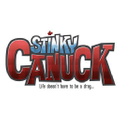 Stinky Canuck Logo