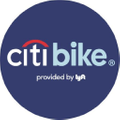 Citi Bike Store Logo