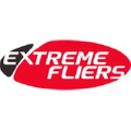 Extreme Fliers - Micro Drone Logo