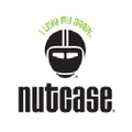 nut case helmets Logo