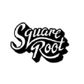 Square Root Soda Logo