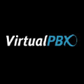 Virtualpbx Logo