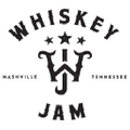 Whiskey Jam Logo