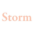 Storm Swimwear Logo