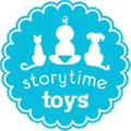 Storytime Toys Logo