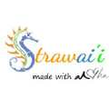 Strawai'i Logo