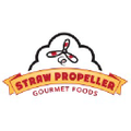 Straw Propeller Logo