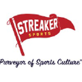 Streaker Sports Logo