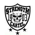 strengthcartel Logo
