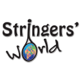 Stringers World Logo