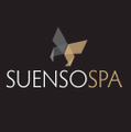 Suenso Spa Logo