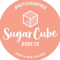 sugar cube Logo