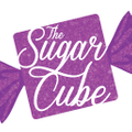 The Sugar Cube Logo